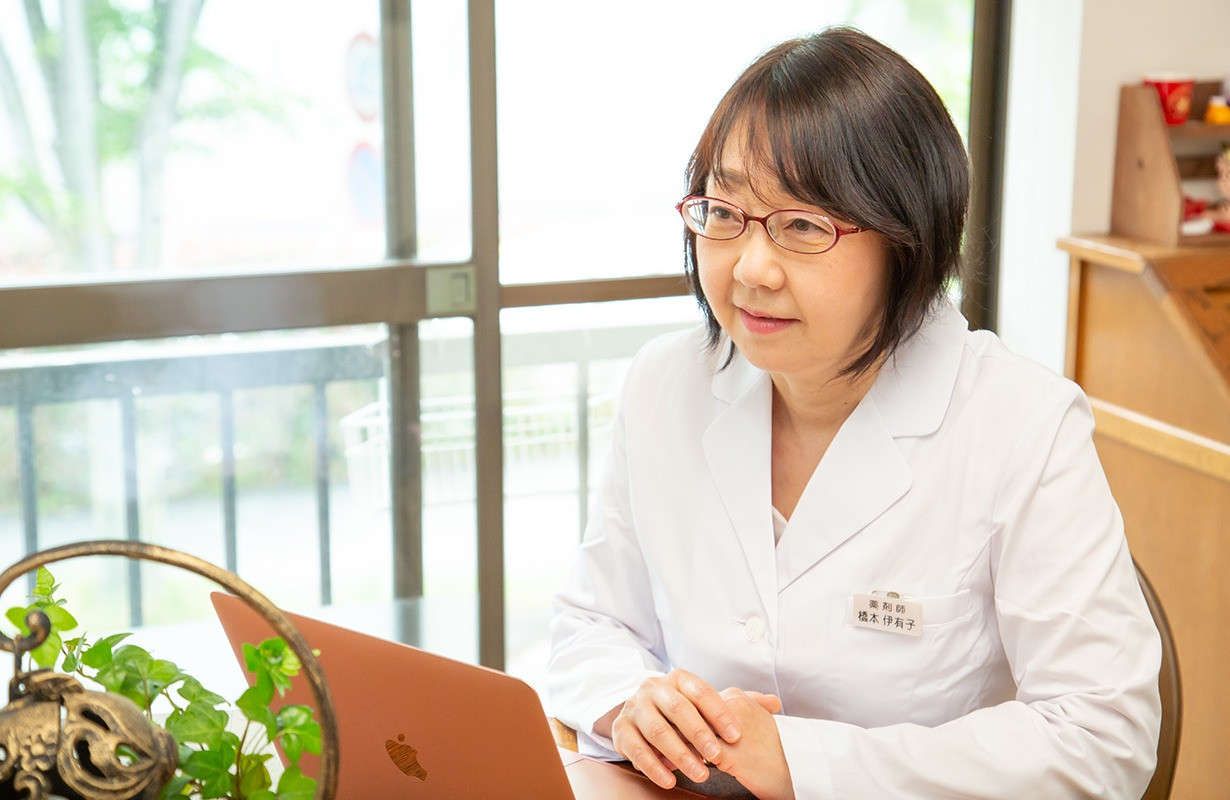 心理・栄養カウンセリング